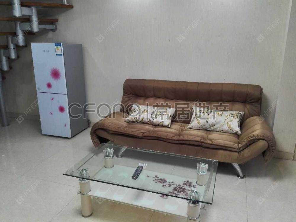 常州百兴华府一期在售二手房源室内图_小牛看房