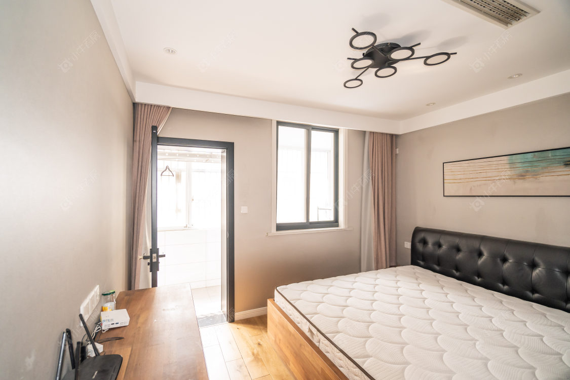 常州博爱路在售二手房源室内图_小牛看房