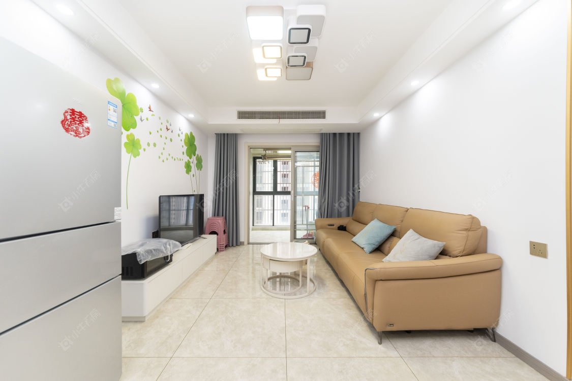 常州凯尔锋度在售二手房_小牛看房