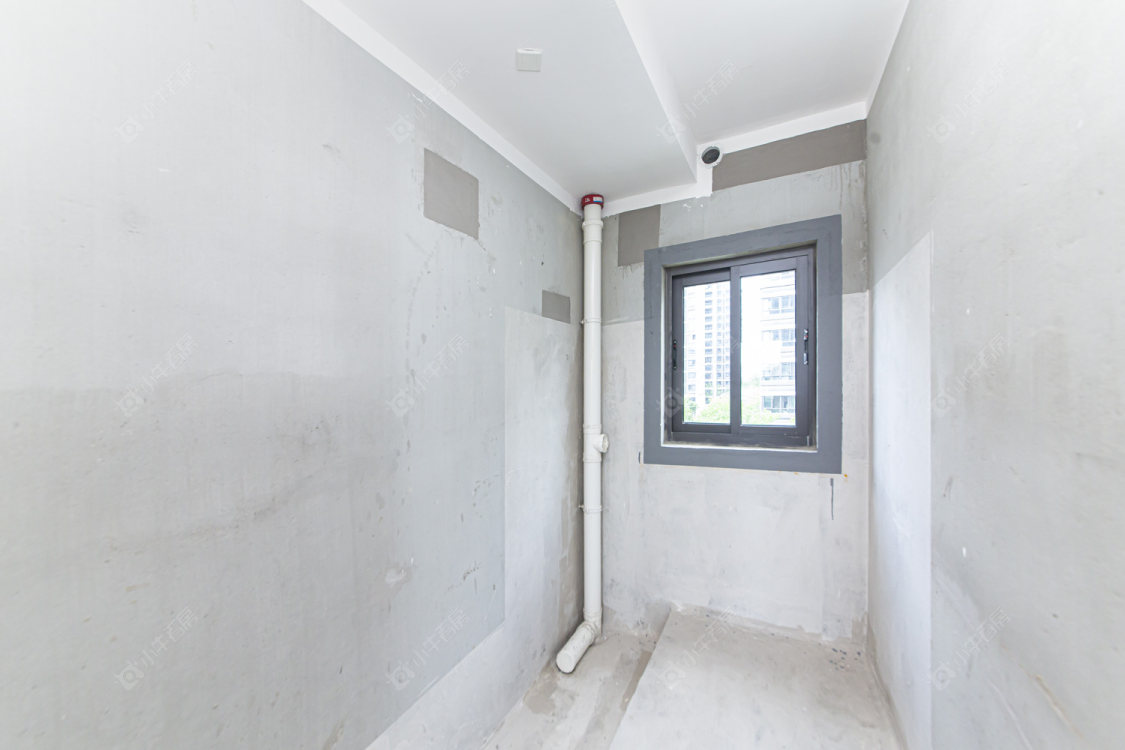 常州新城路劲·西岸时光在售二手房源室内图_小牛看房