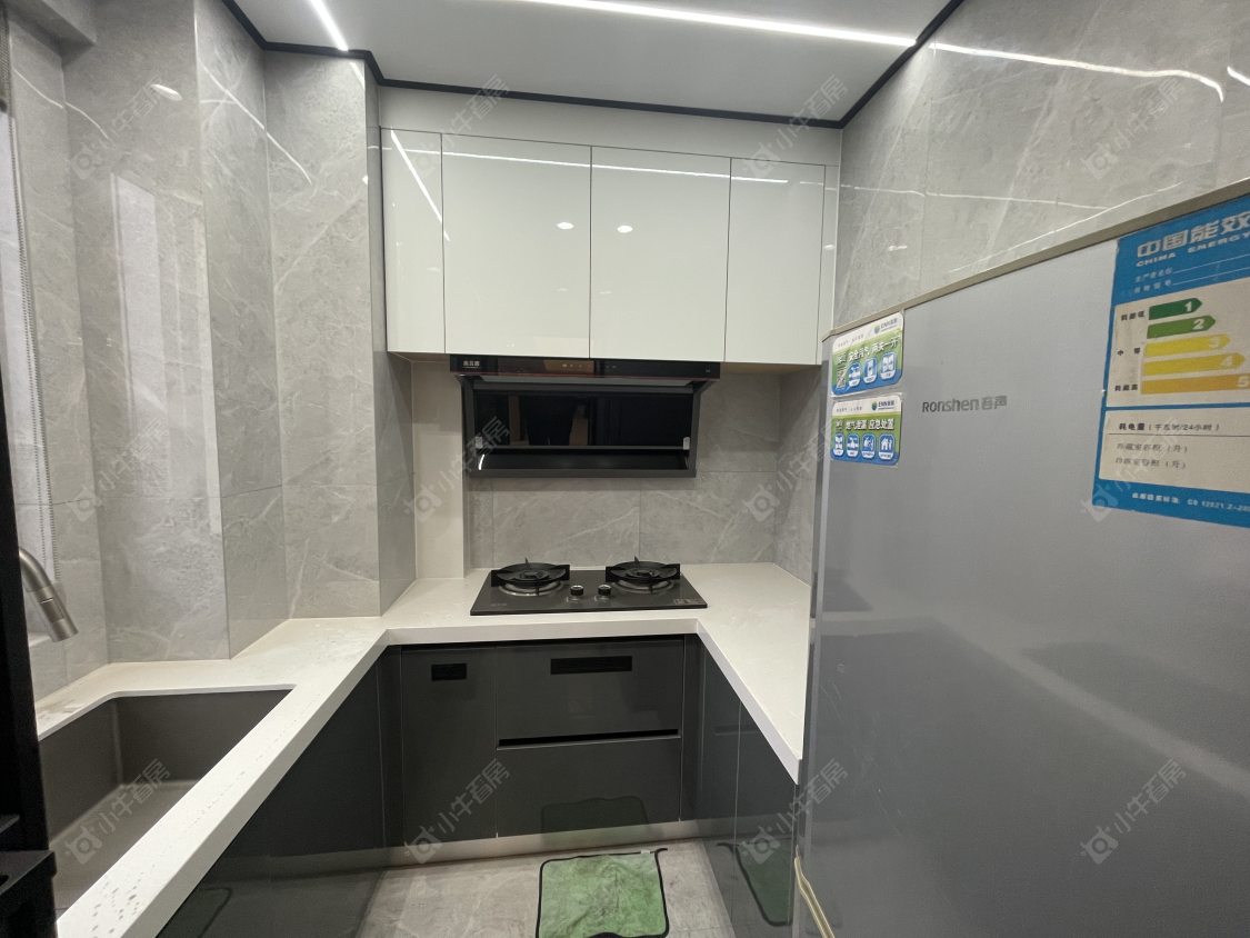 常州万博生活广场在租房源室内图_小牛看房