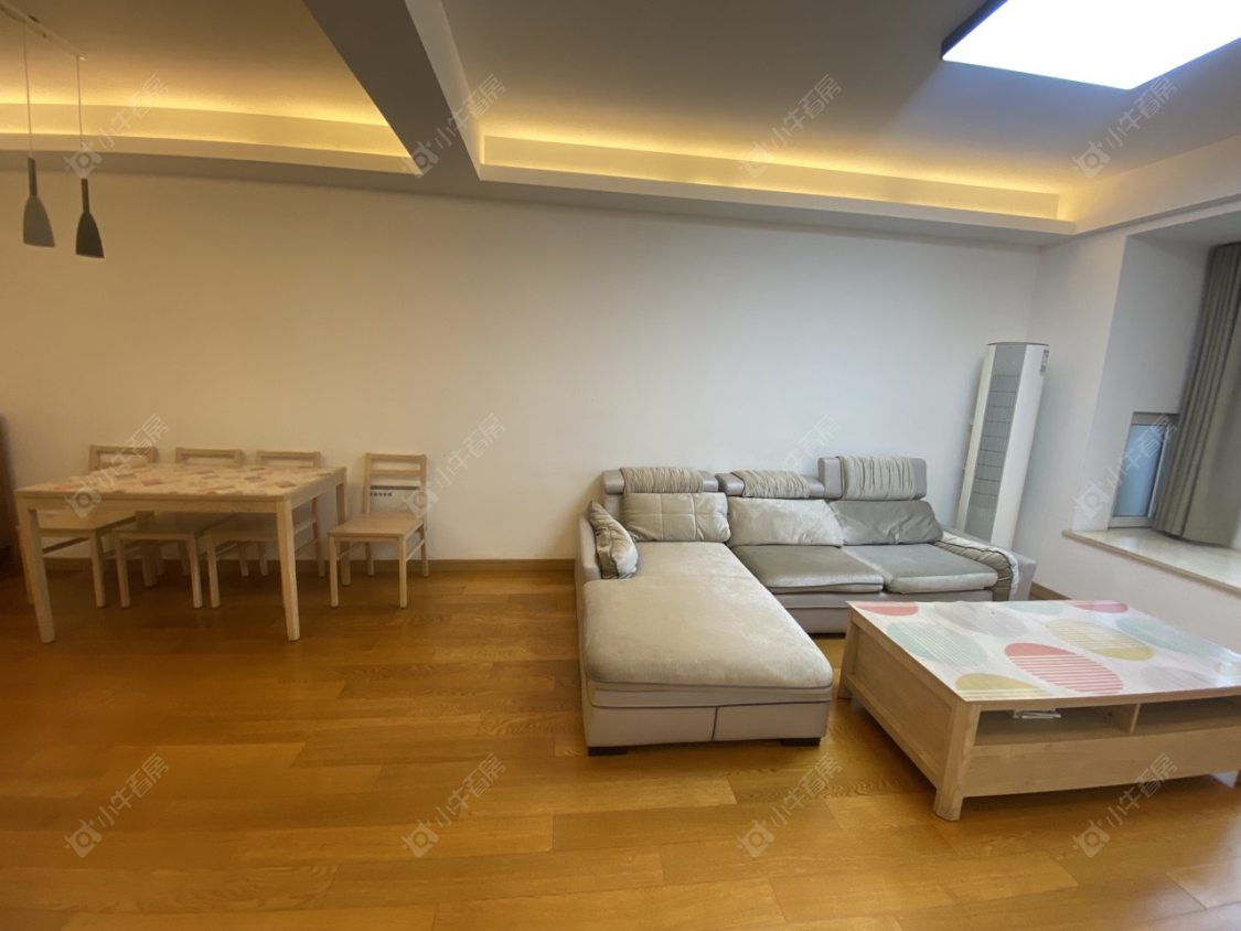 常州九洲花园三期在租房源室内图_小牛看房