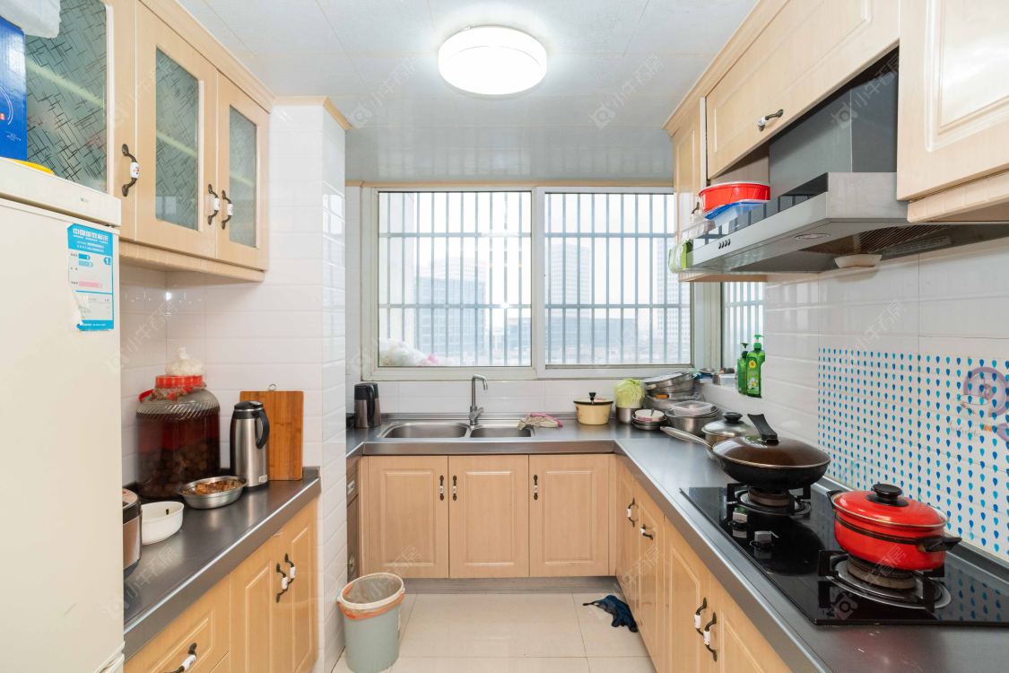 常州运河花园在售二手房源室内图_小牛看房