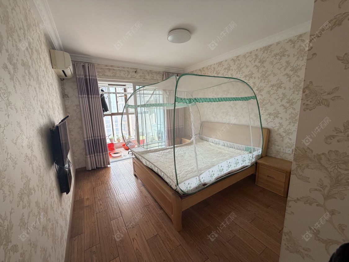 常州万水美兰城在租房源_小牛看房