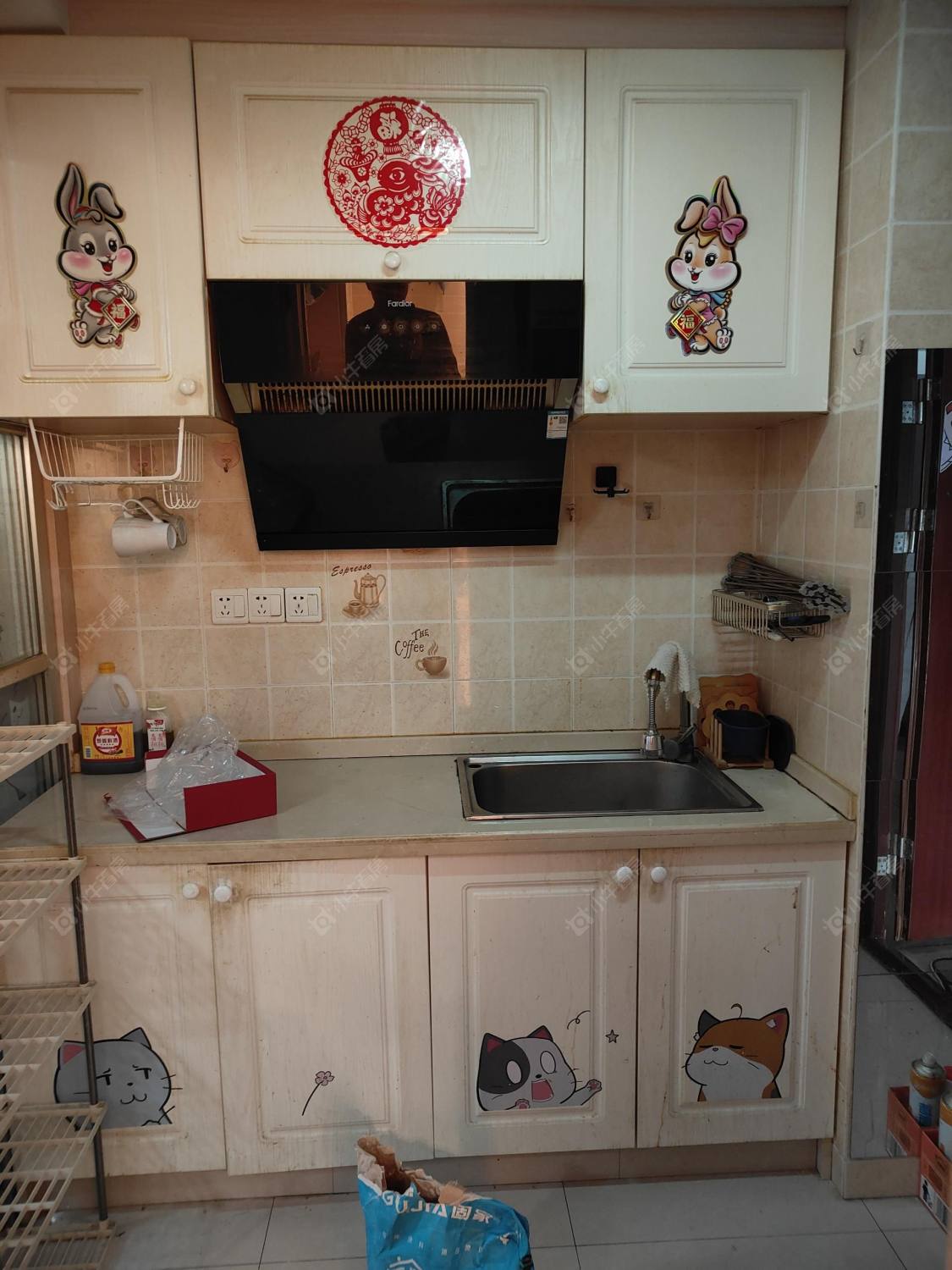 常州中意宝第在租房源室内图_小牛看房