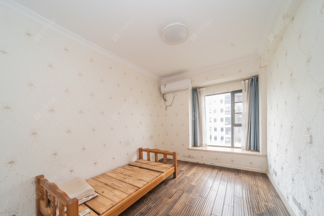 常州世茂香槟湖一期在售二手房源室内图_小牛看房