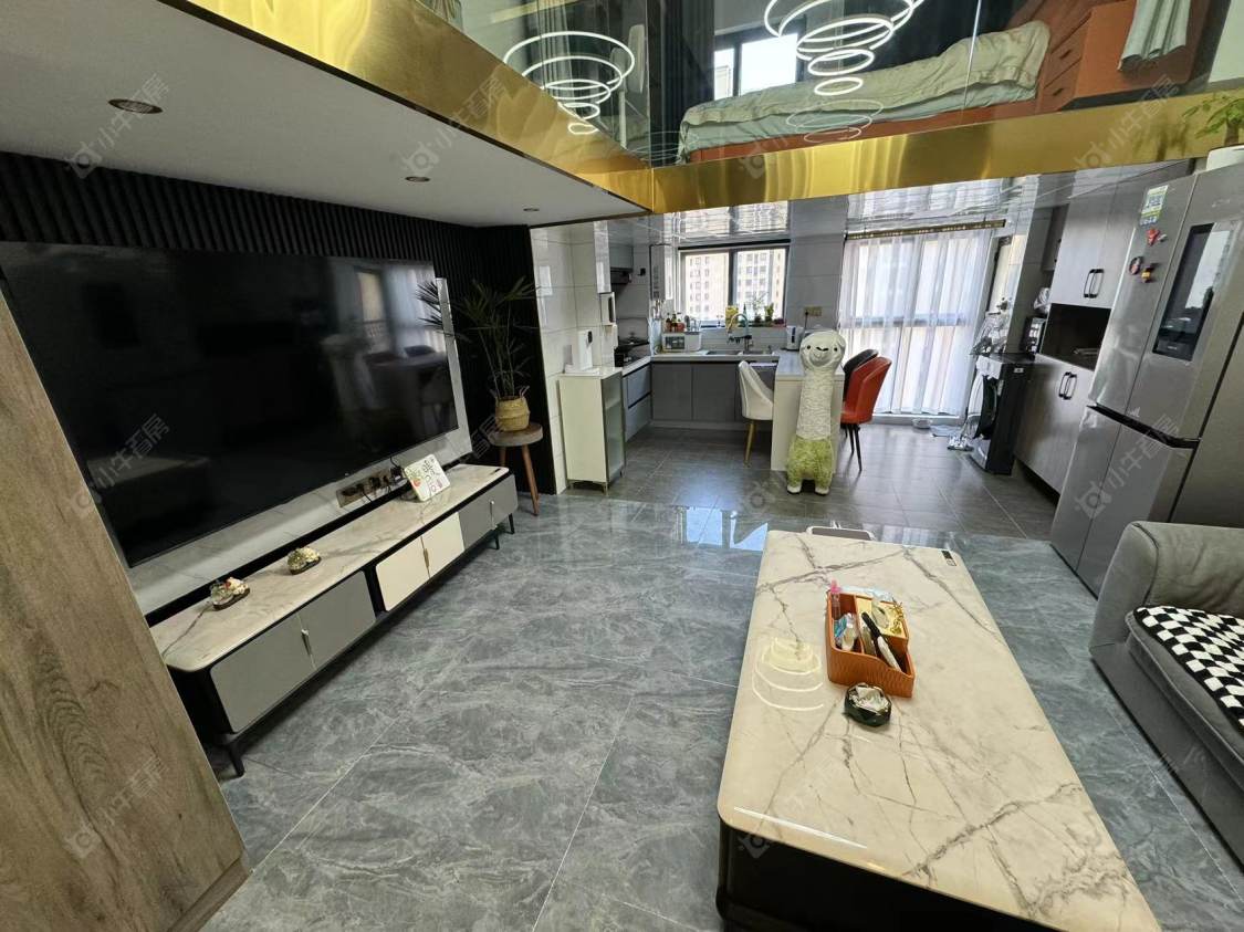 常州吾悦广场全能家公寓在租房源_小牛看房