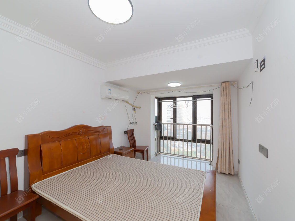 常州美吉特黄金公寓在售二手房_小牛看房