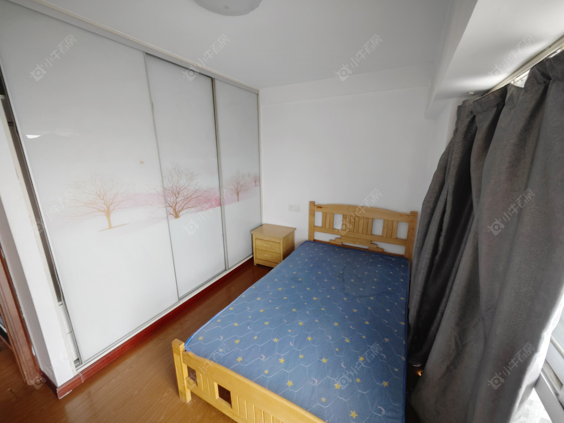 常州华东机电城在租房源室内图_小牛看房