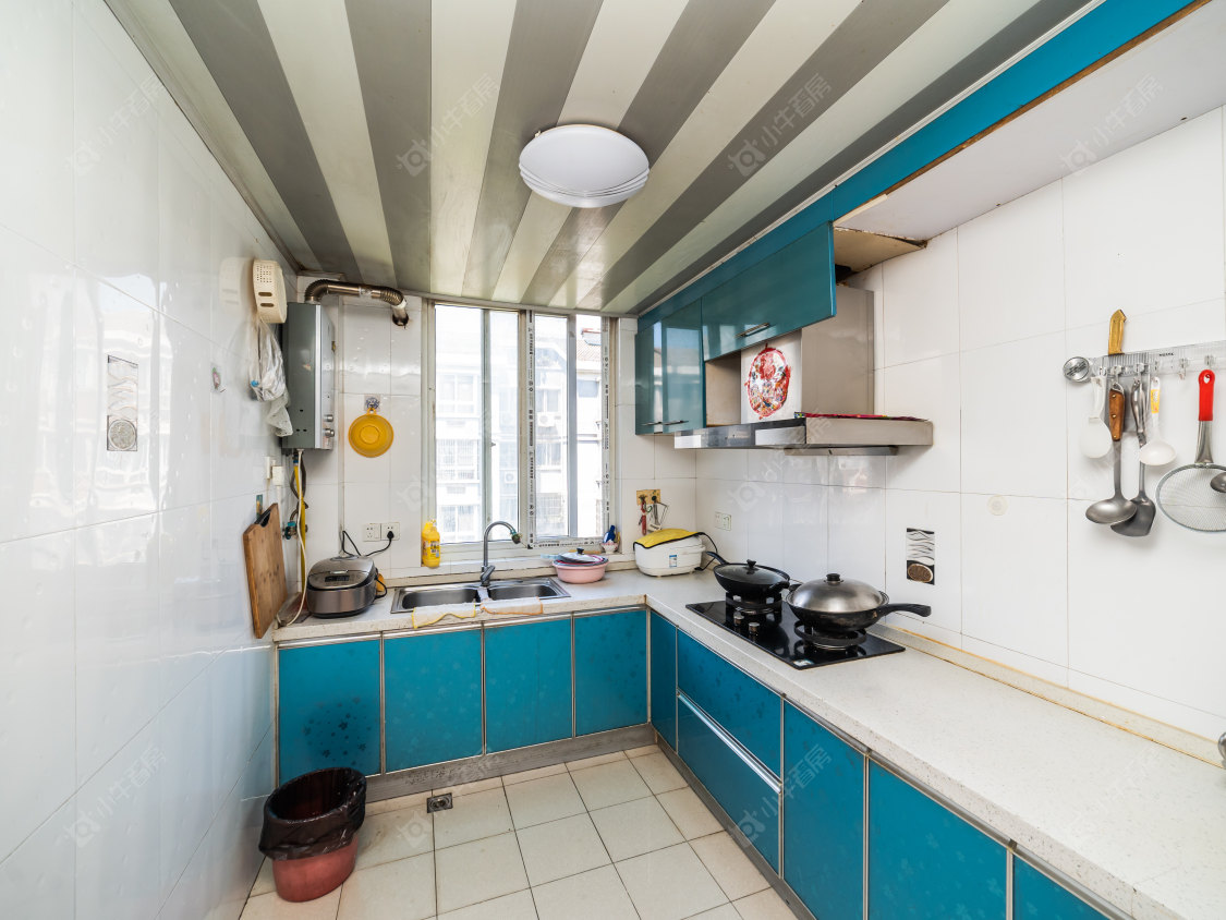 河苑家园二期房源室内图 常州河苑家园二期在售二手房源室内图_小牛看房