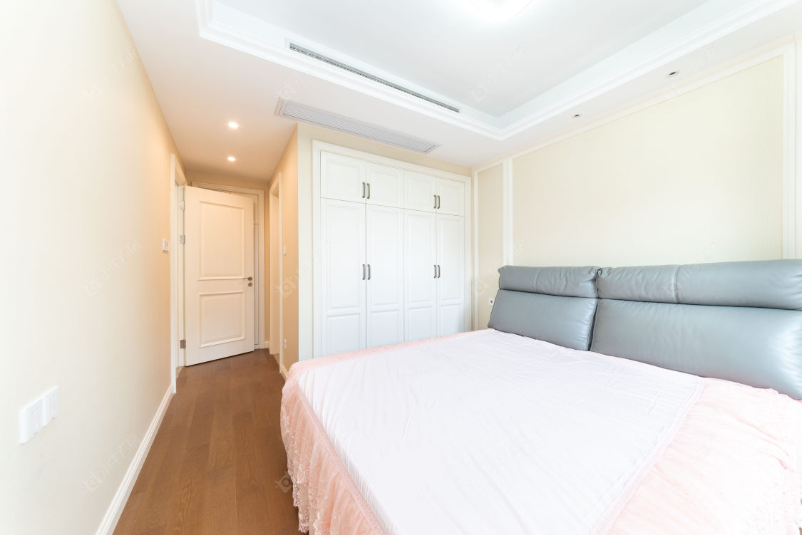 常州新城华宇悦隽公馆在售二手房源室内图_小牛看房