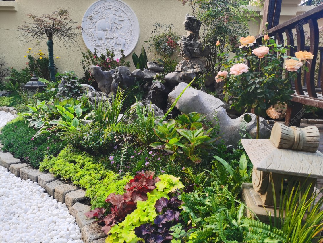 常州龙湖龙誉城别墅区在售二手房_小牛看房