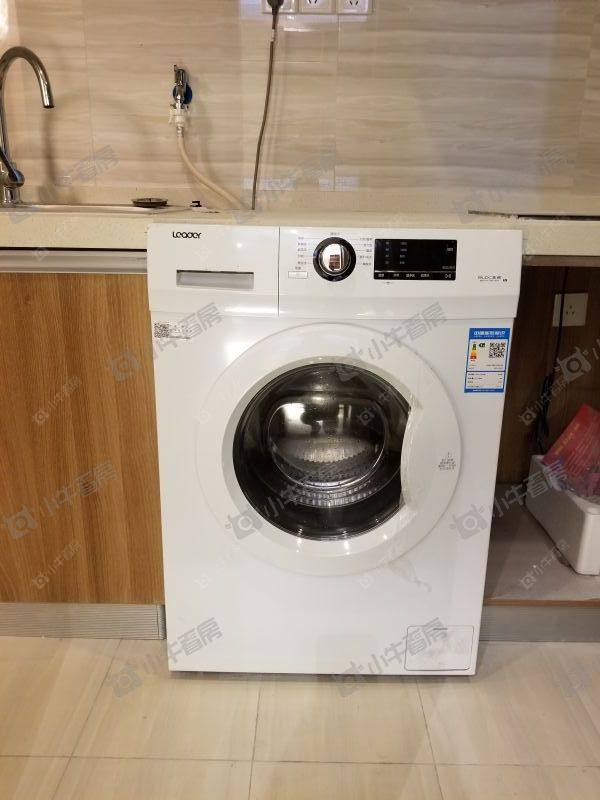 常州恒大翡翠华庭在租房源_小牛看房