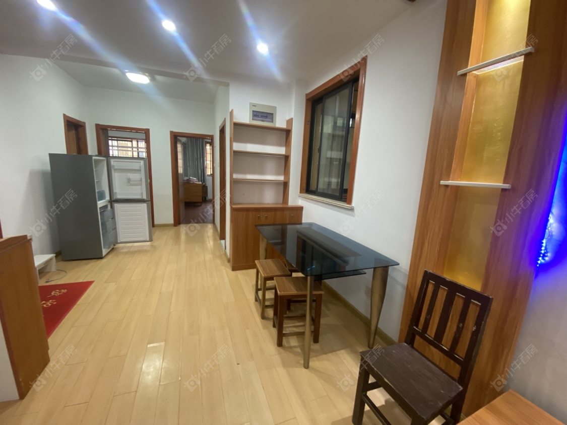 玲珑花园房源户型图 常州玲珑花园在租房源户型图_小牛看房