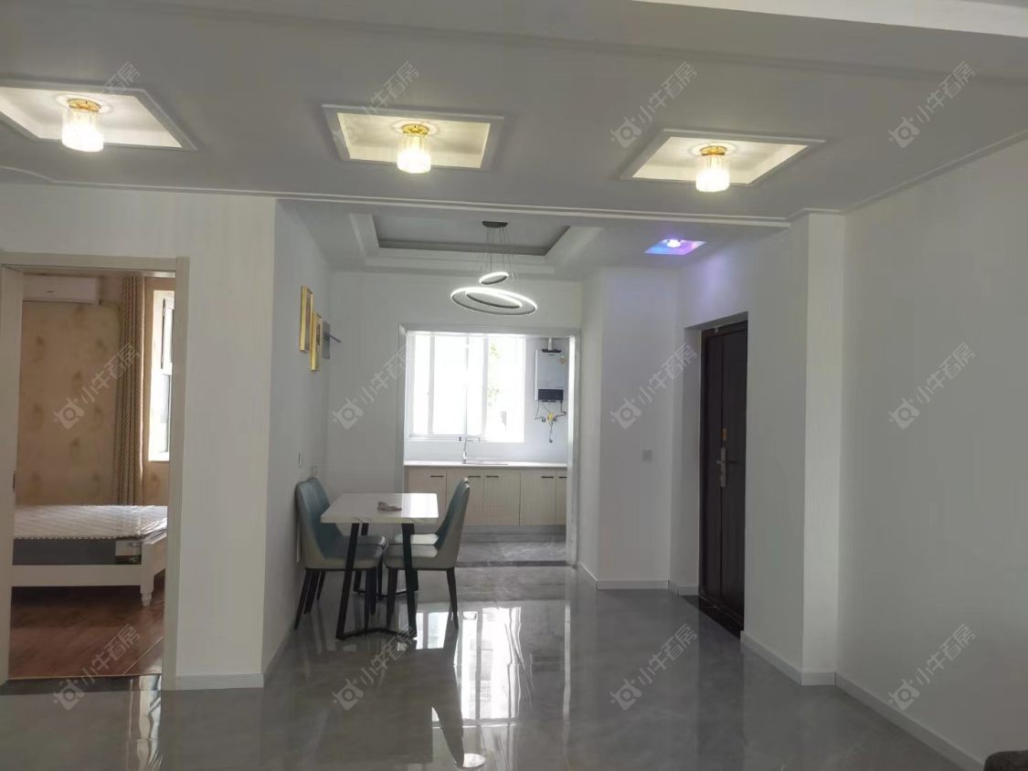 常州金池花园在租房源_小牛看房