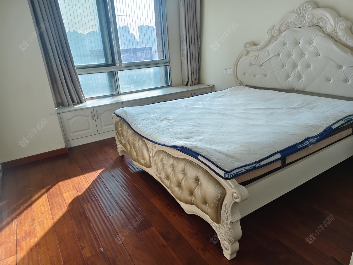 常州外滩1号在租房源室内图_小牛看房