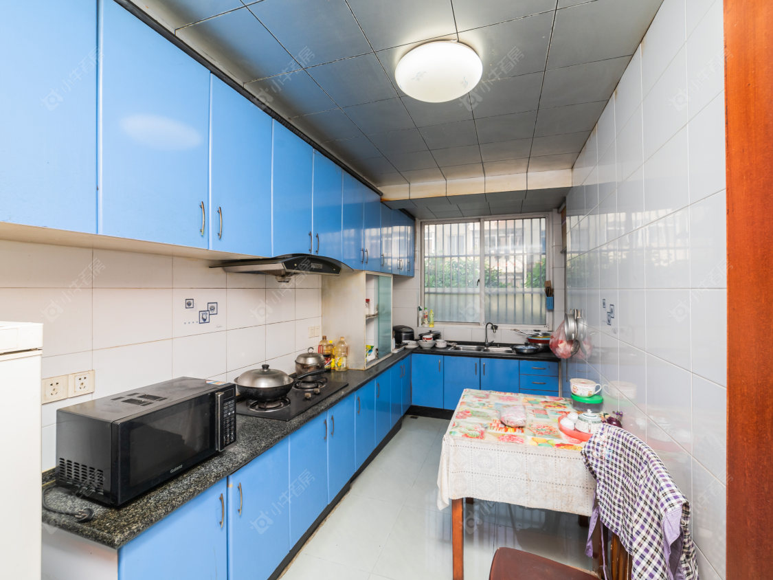 常州福满园在售二手房源室内图_小牛看房