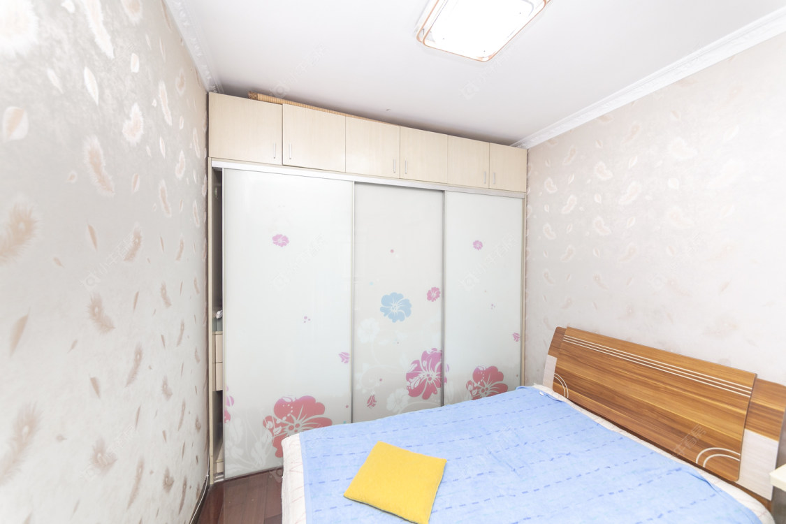 常州世纪华城西区在售二手房源_小牛看房