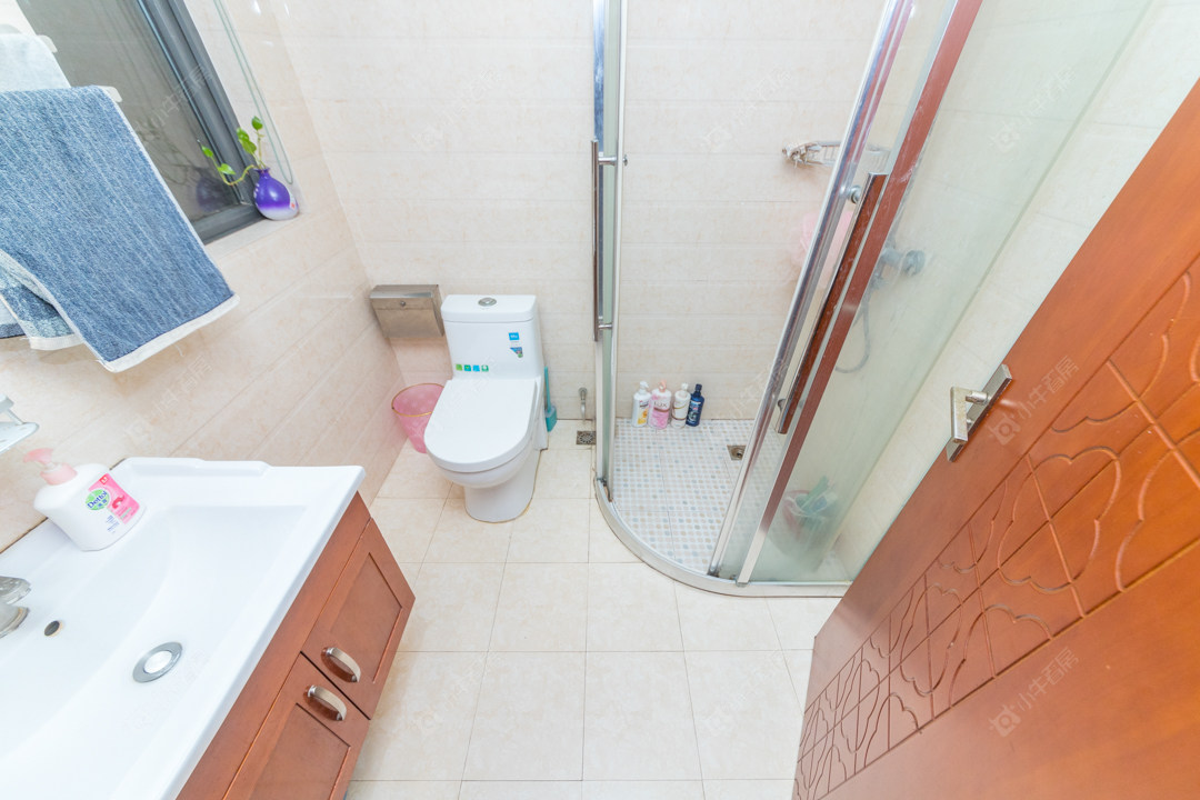 常州凤凰名城在售二手房源室内图_小牛看房