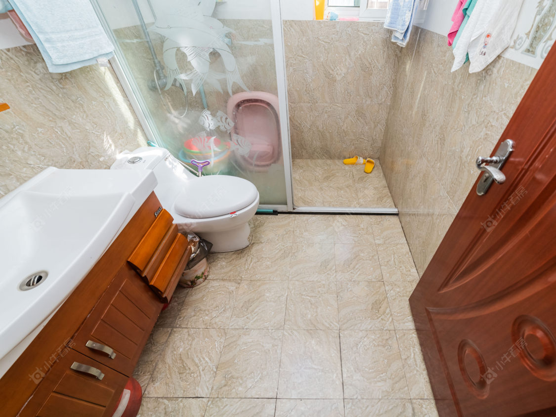 常州观景苑在售二手房源室内图_小牛看房