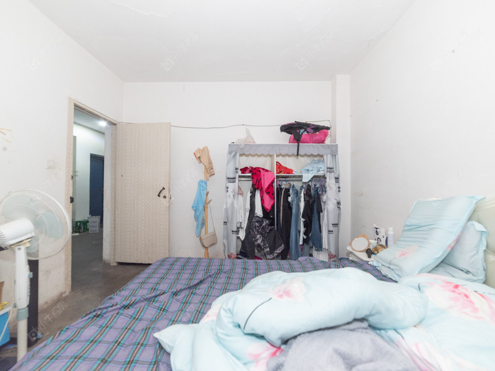 常州藏龙苑西区在售二手房源室内图_小牛看房