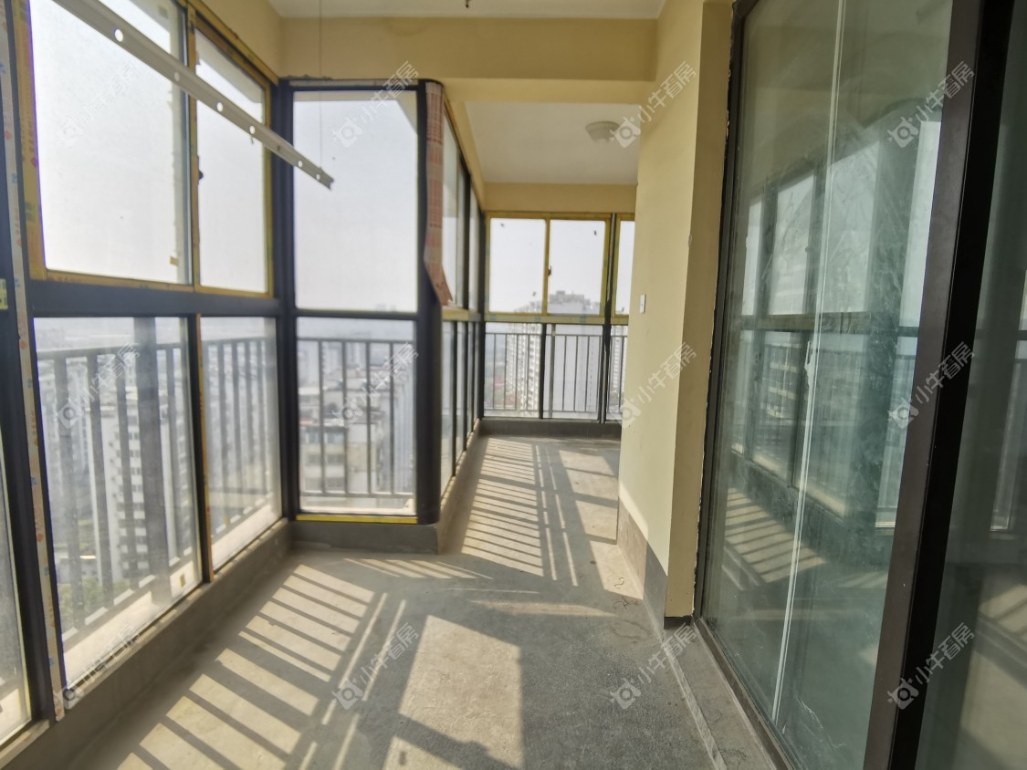 常州紫韵香庭二期在租房源_小牛看房