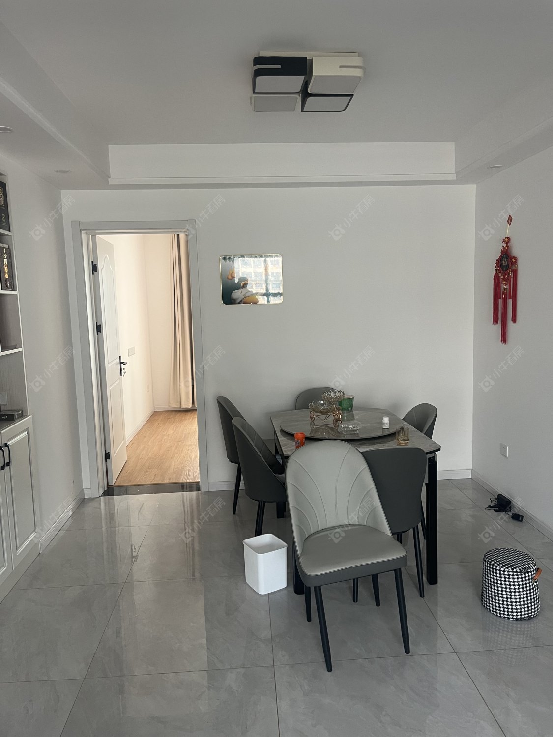 常州檀香湾在租房源室内图_小牛看房