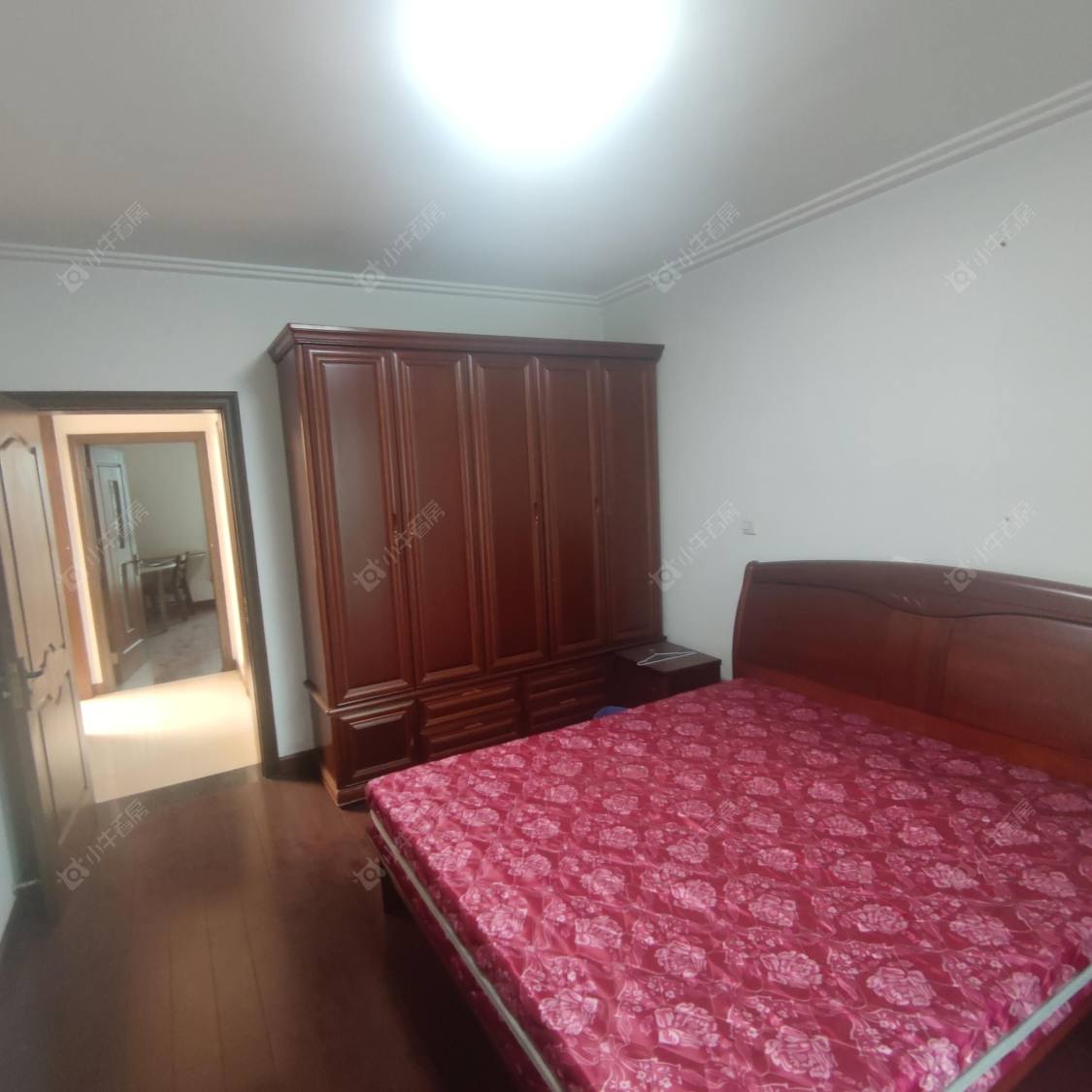 常州府琛花园在租房源室内图_小牛看房