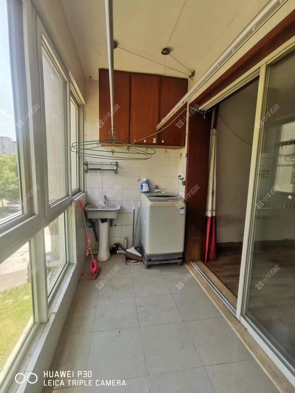 常州蓝天花园东区在租房源室内图_小牛看房