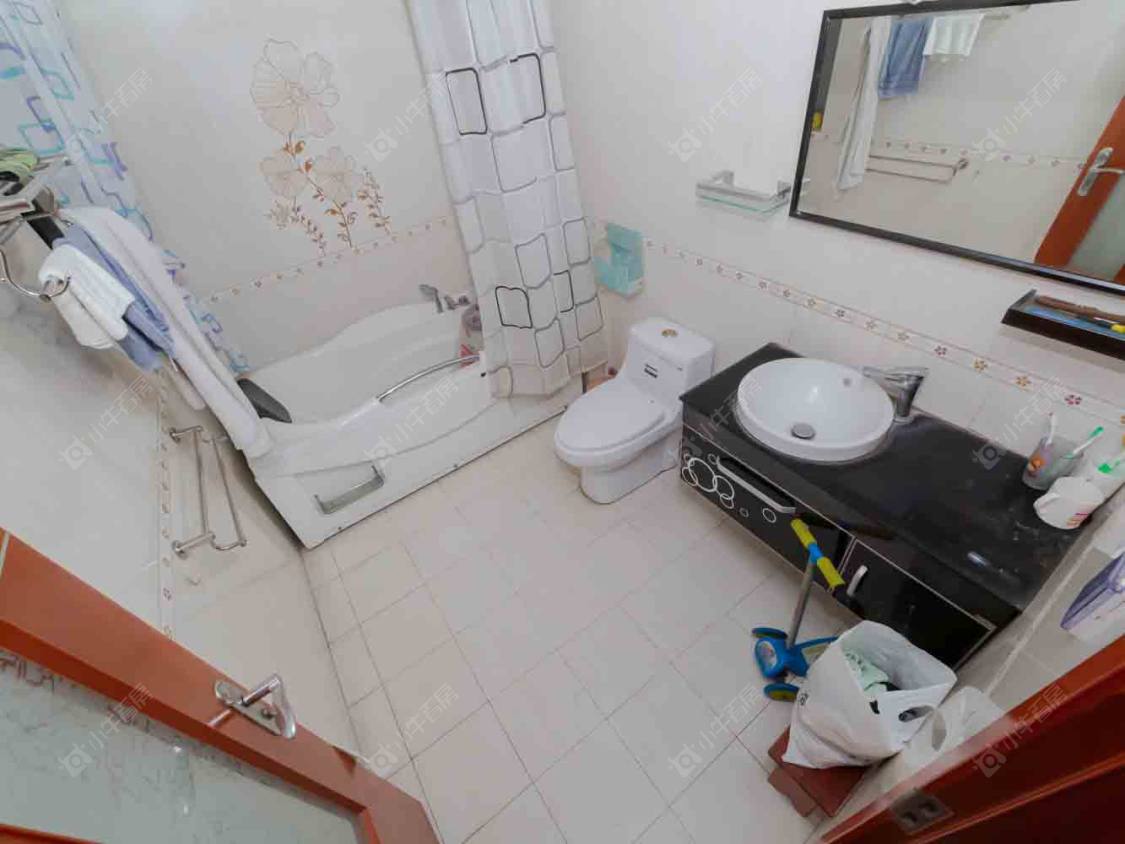 常州中央花园在售二手房源室内图_小牛看房