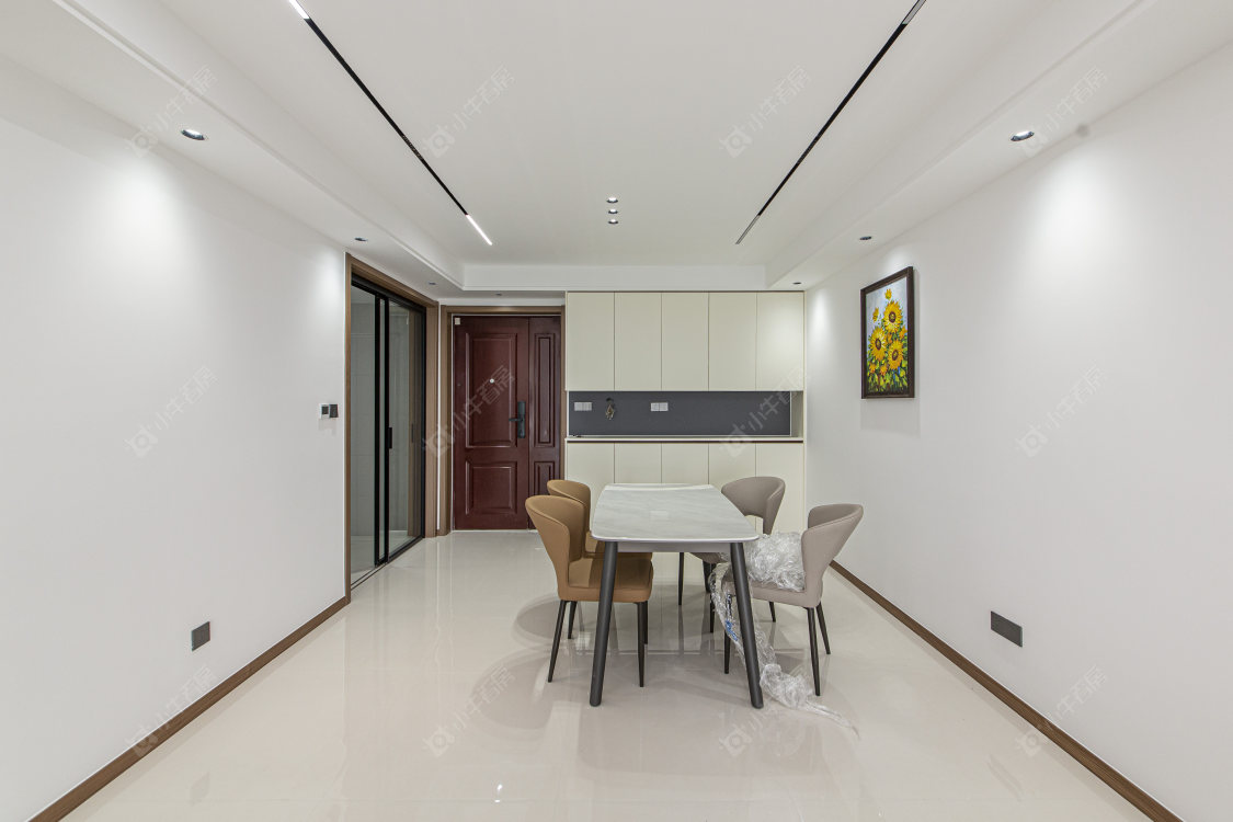 常州星河丹堤一区在售二手房源室内图_小牛看房