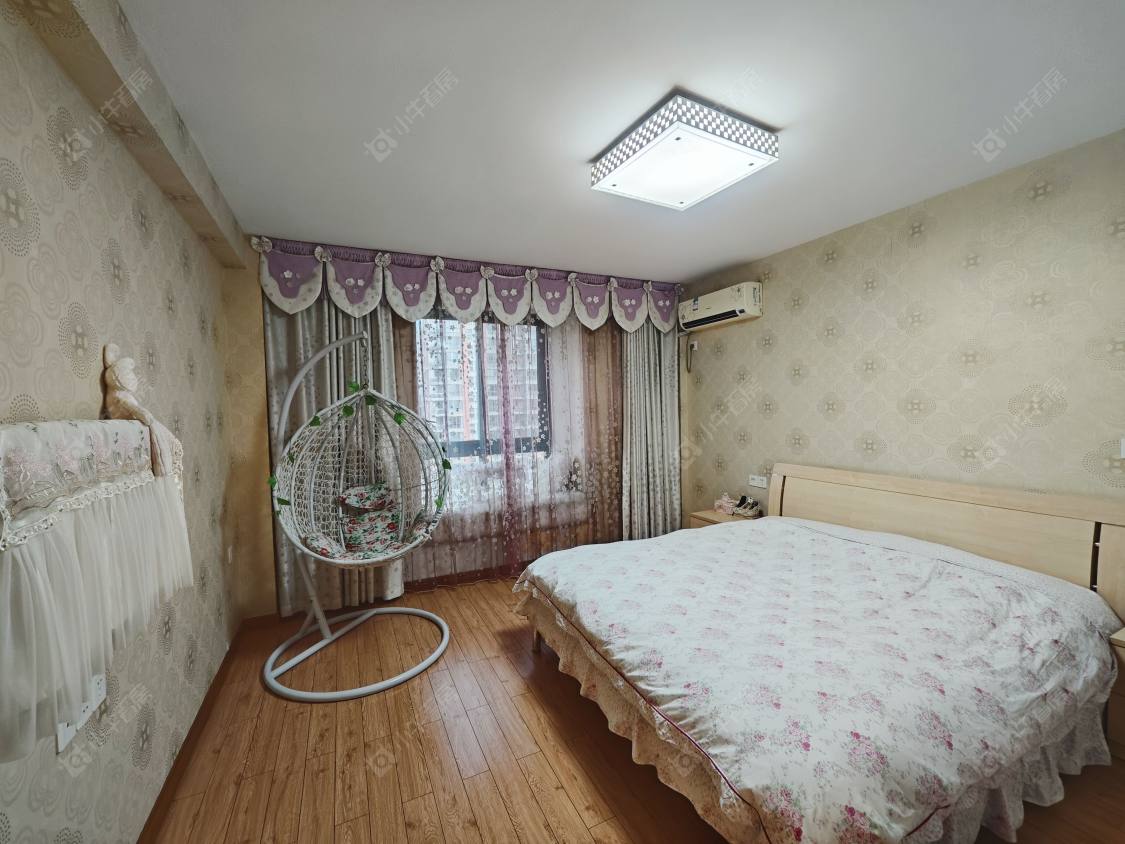 常州江南人家在售二手房房源室内图_小牛看房