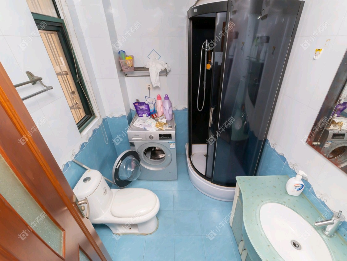 常州绿洲家园在租房源室内图_小牛看房