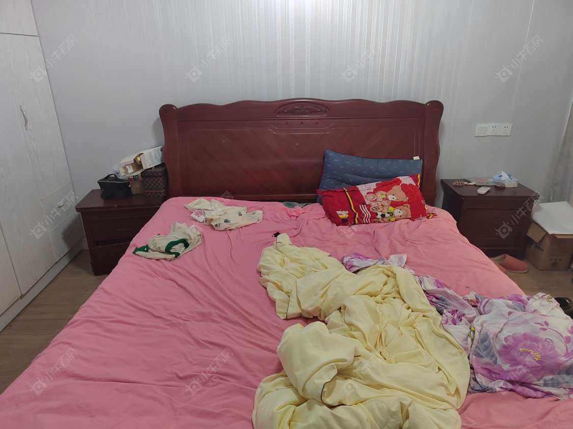 常州运河花园租房房源封面图
