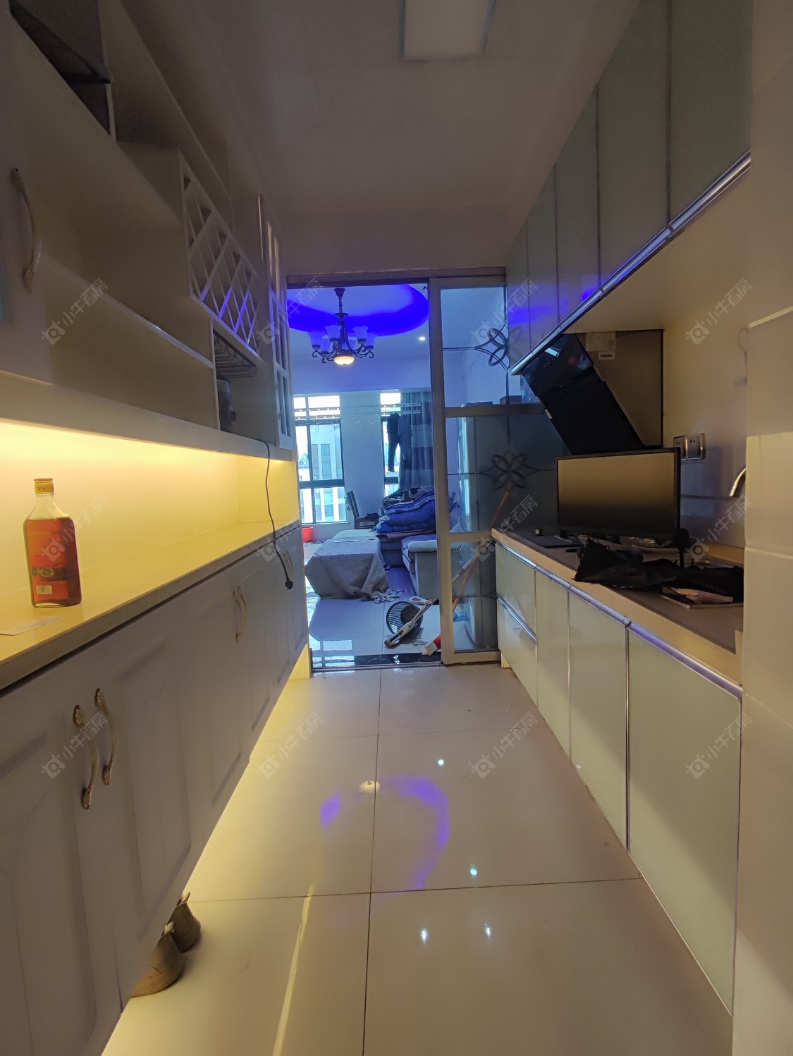 常州湖港名城在租房源室内图_小牛看房