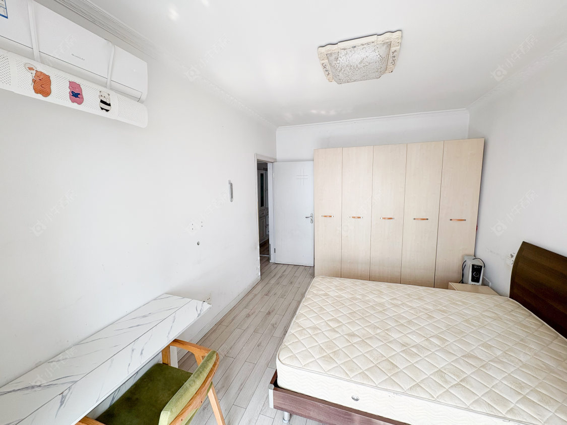 常州新城尚东区花园西区租房_小牛看房