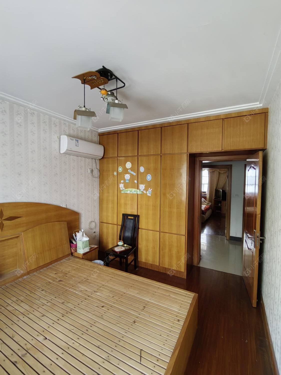 常州圩塘五村在租房源室内图_小牛看房