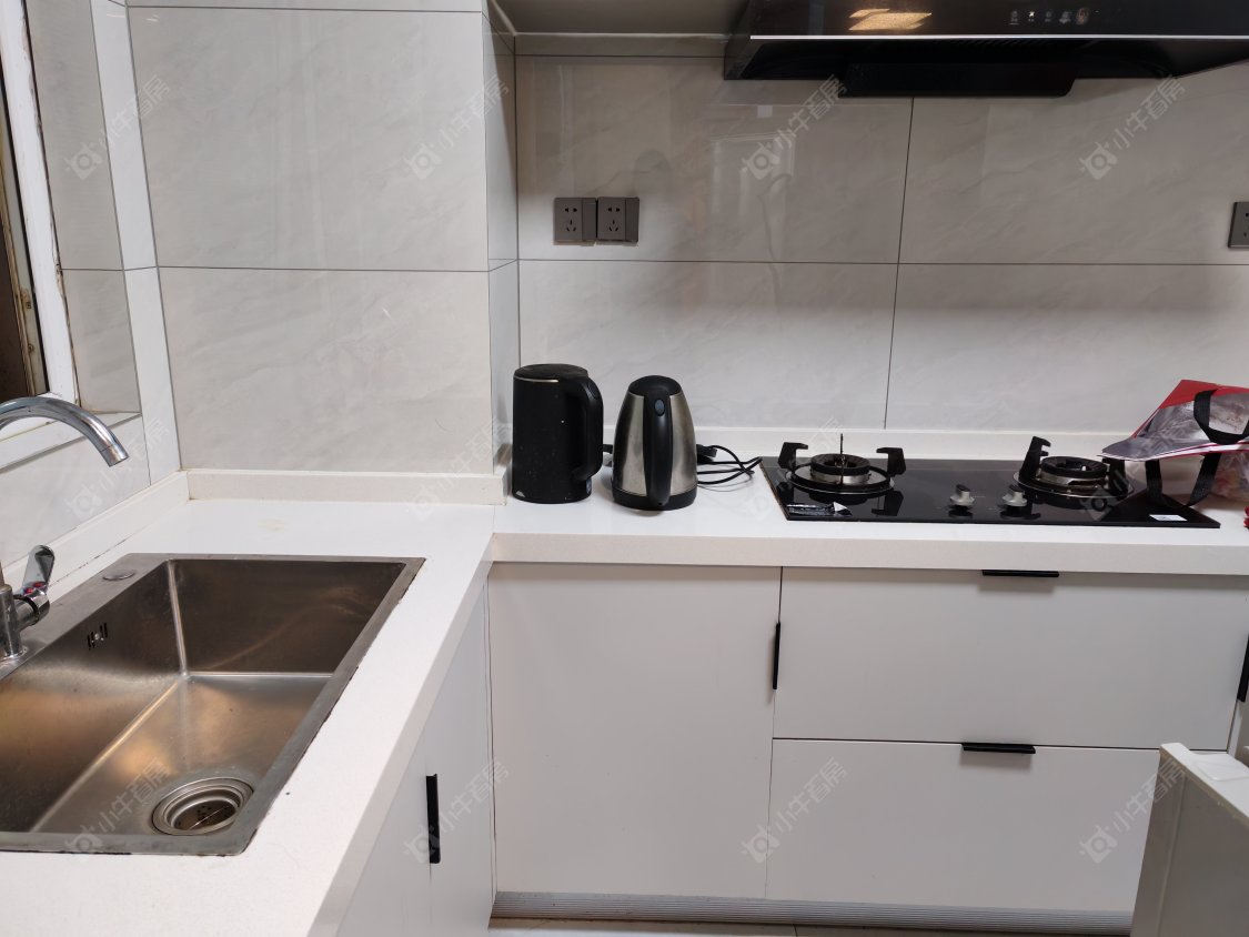 常州兰蕙佳园在租房源室内图_小牛看房