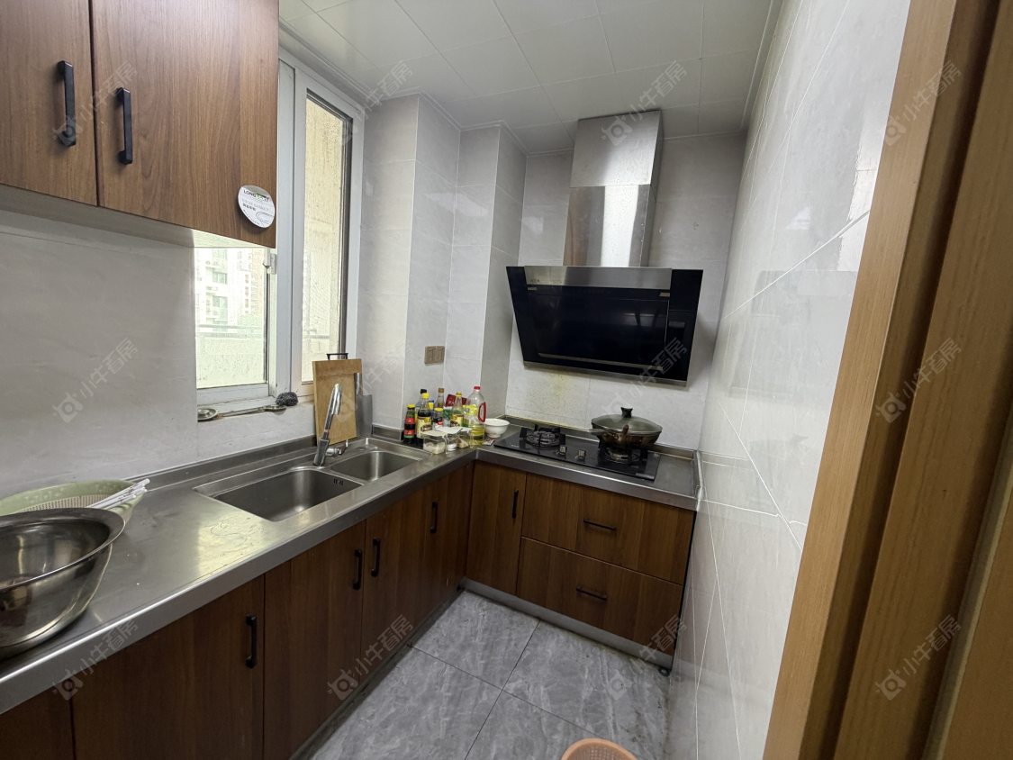 常州瑞宁新园在租房源室内图_小牛看房