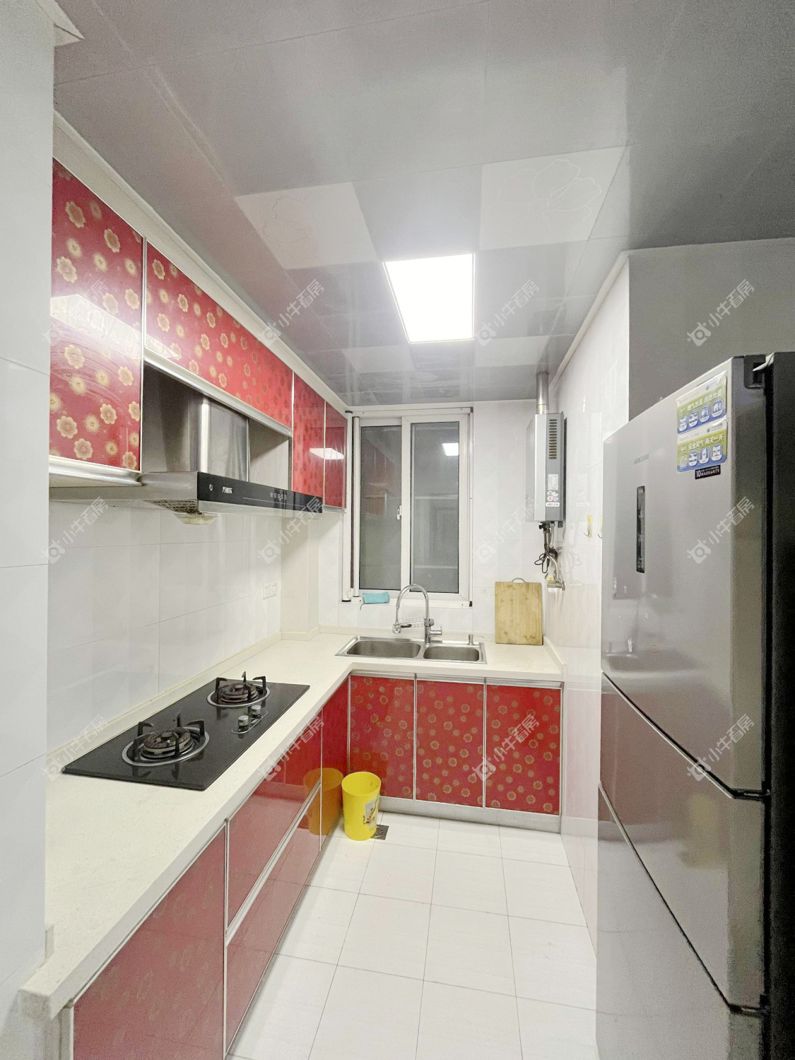 常州新城域一期在租房源室内图_小牛看房