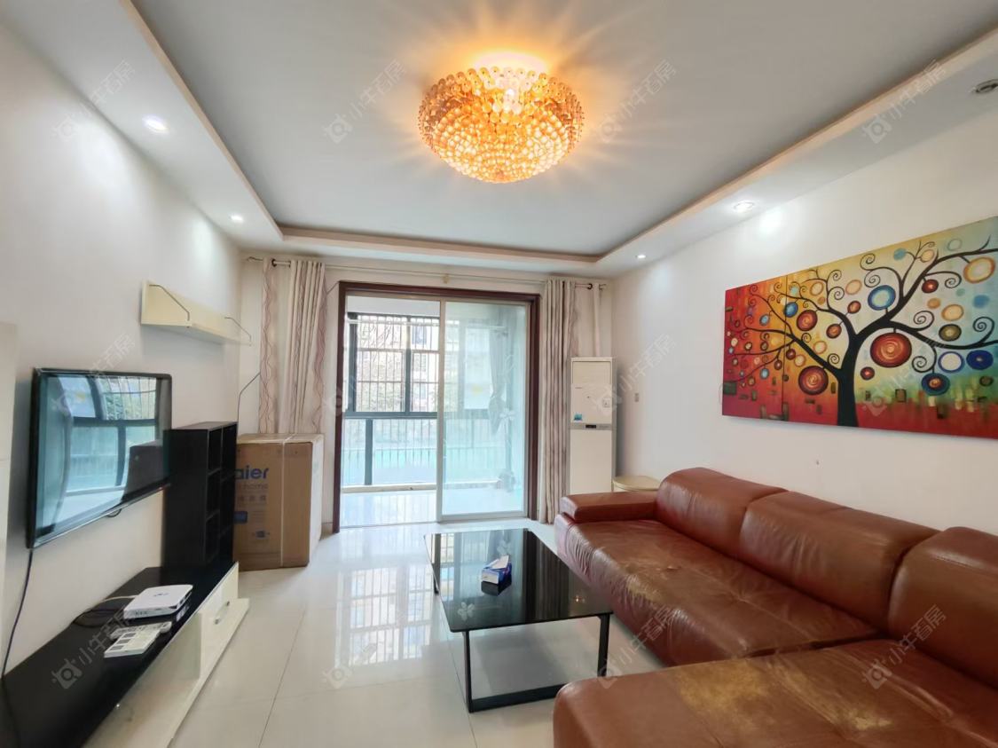 常州景秀世家在租房源_小牛看房