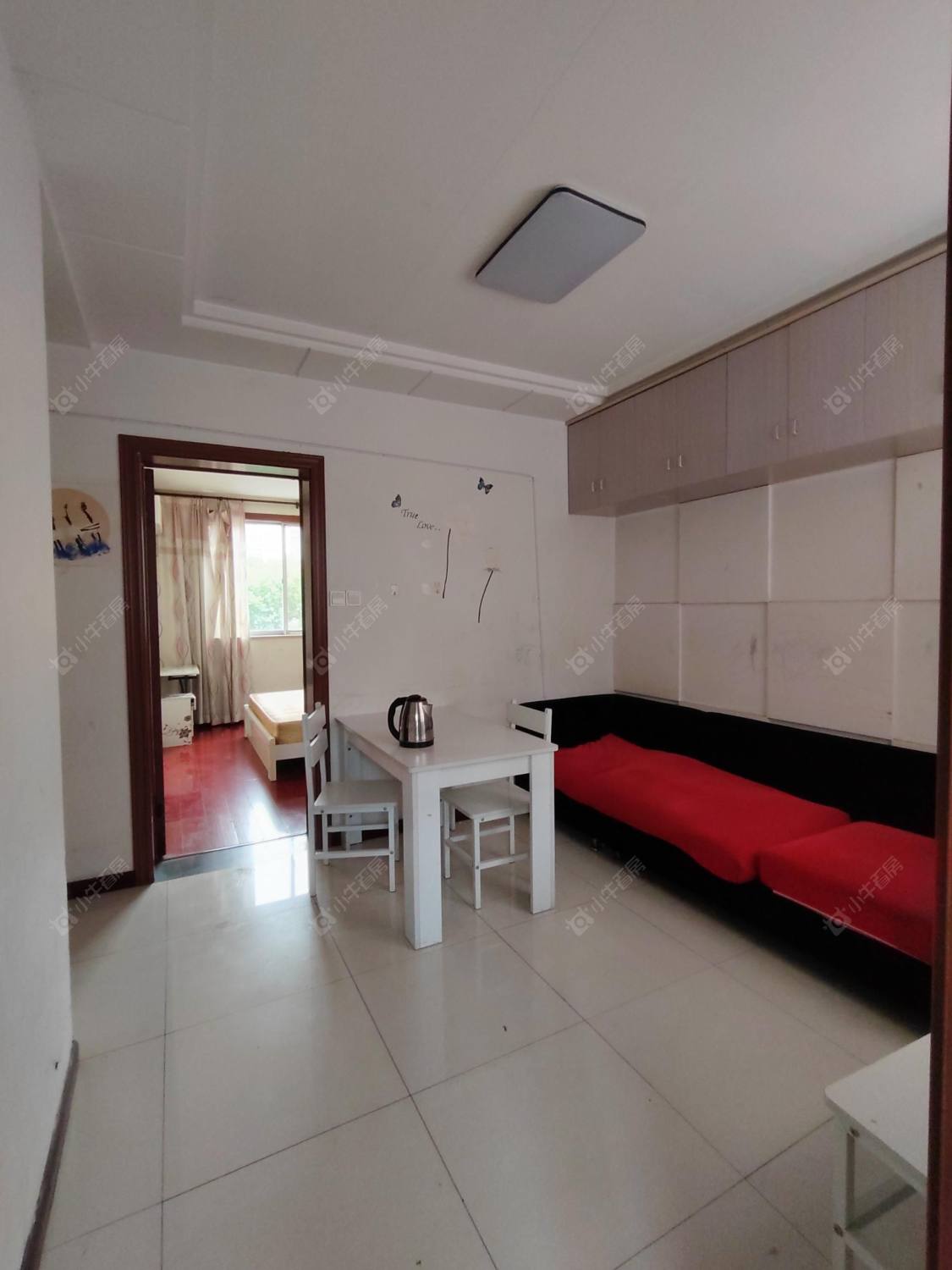 常州富都花苑北苑在租房源室内图_小牛看房