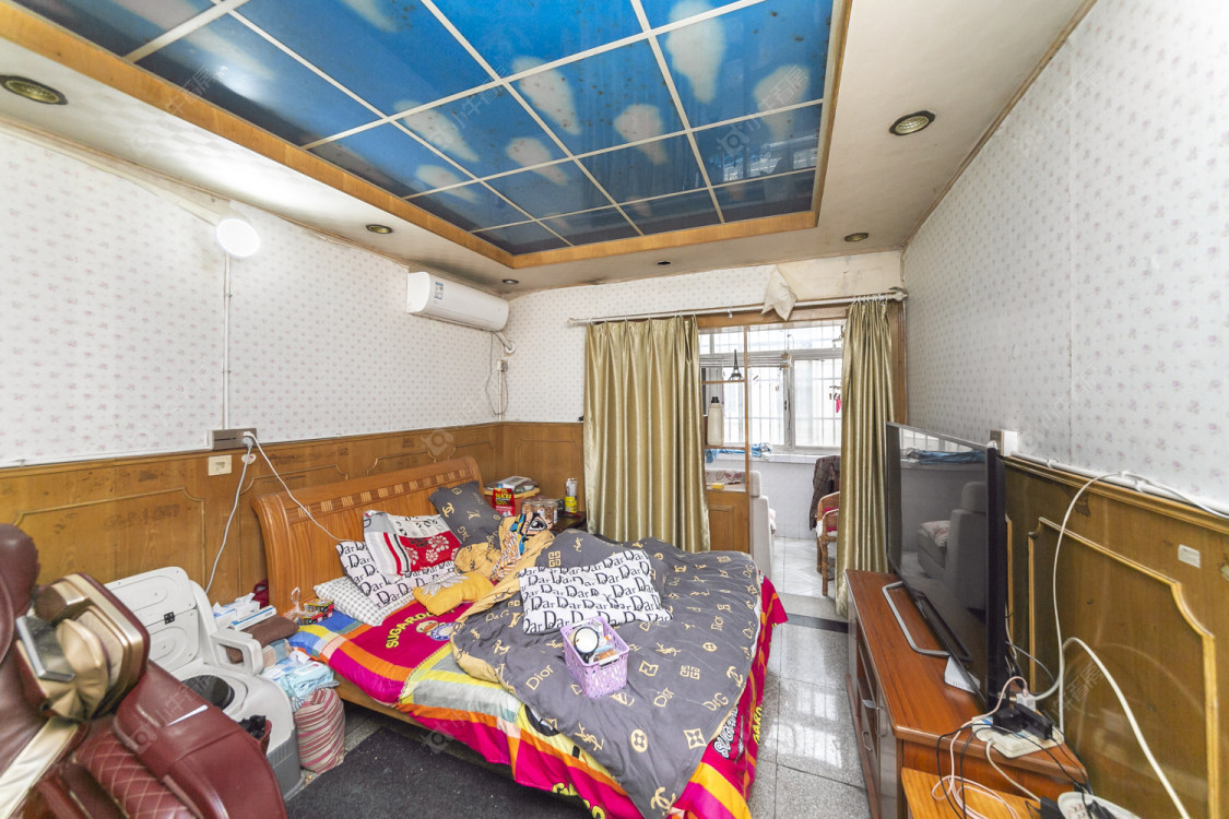 常州清潭清园在售二手房源室内图_小牛看房