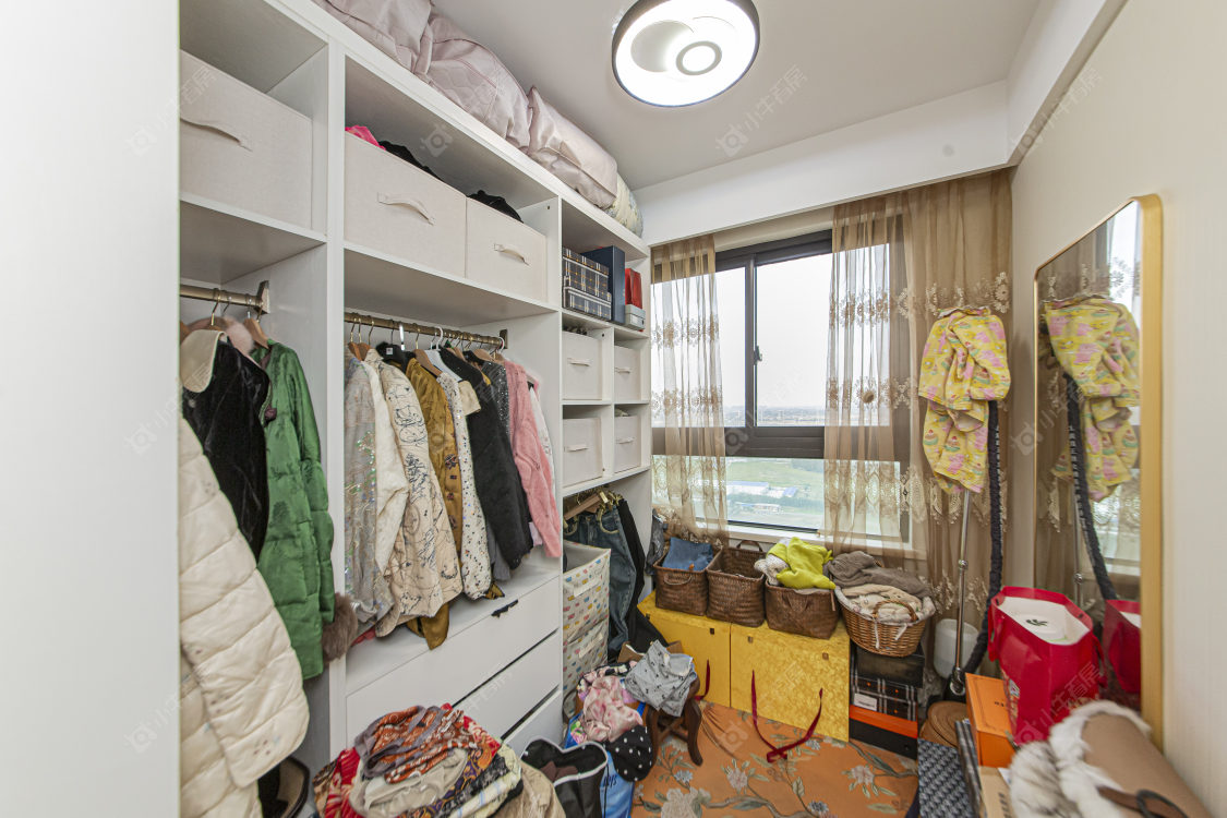 绿地香奈房源室内图 常州绿地香奈在售二手房源室内图_小牛看房