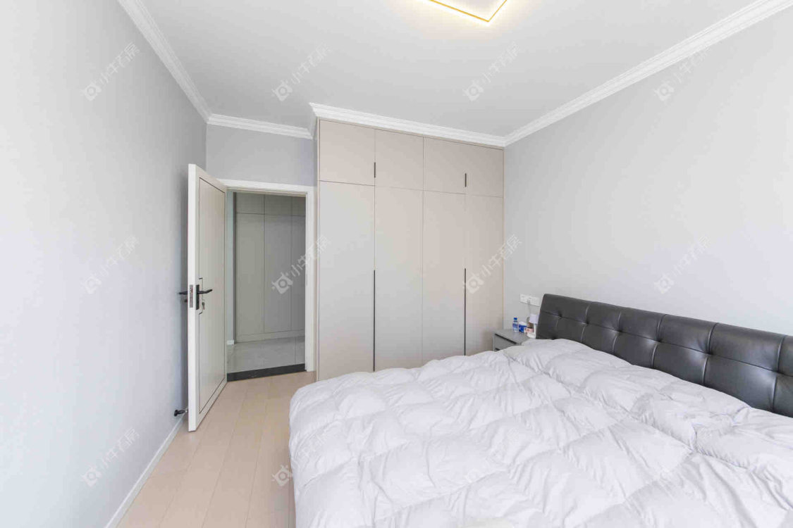 常州绿地峰云汇在租房源_小牛看房