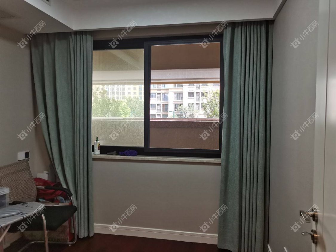 常州新城公馆荣域在租房源_小牛看房