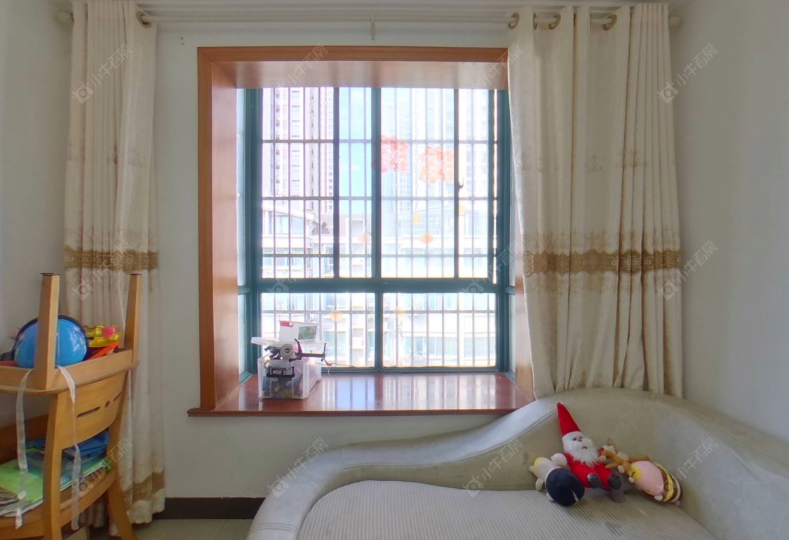 鑫福苑一期房源室内图 常州鑫福苑一期在售二手房源室内图_小牛看房