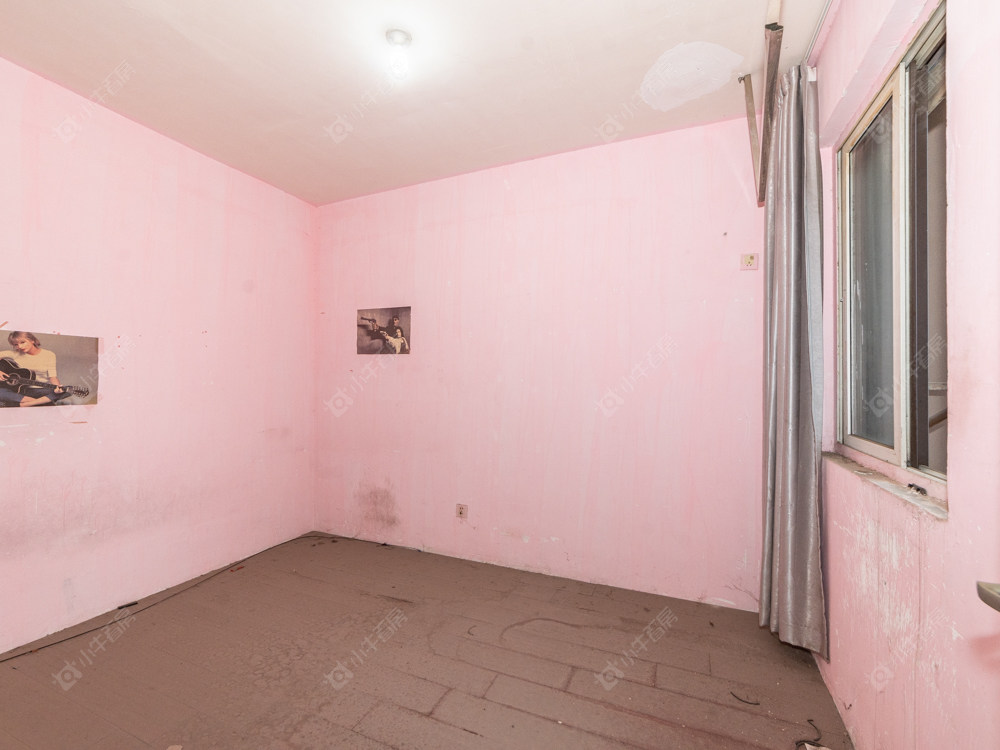 常州龙城福第在售二手房源室内图_小牛看房