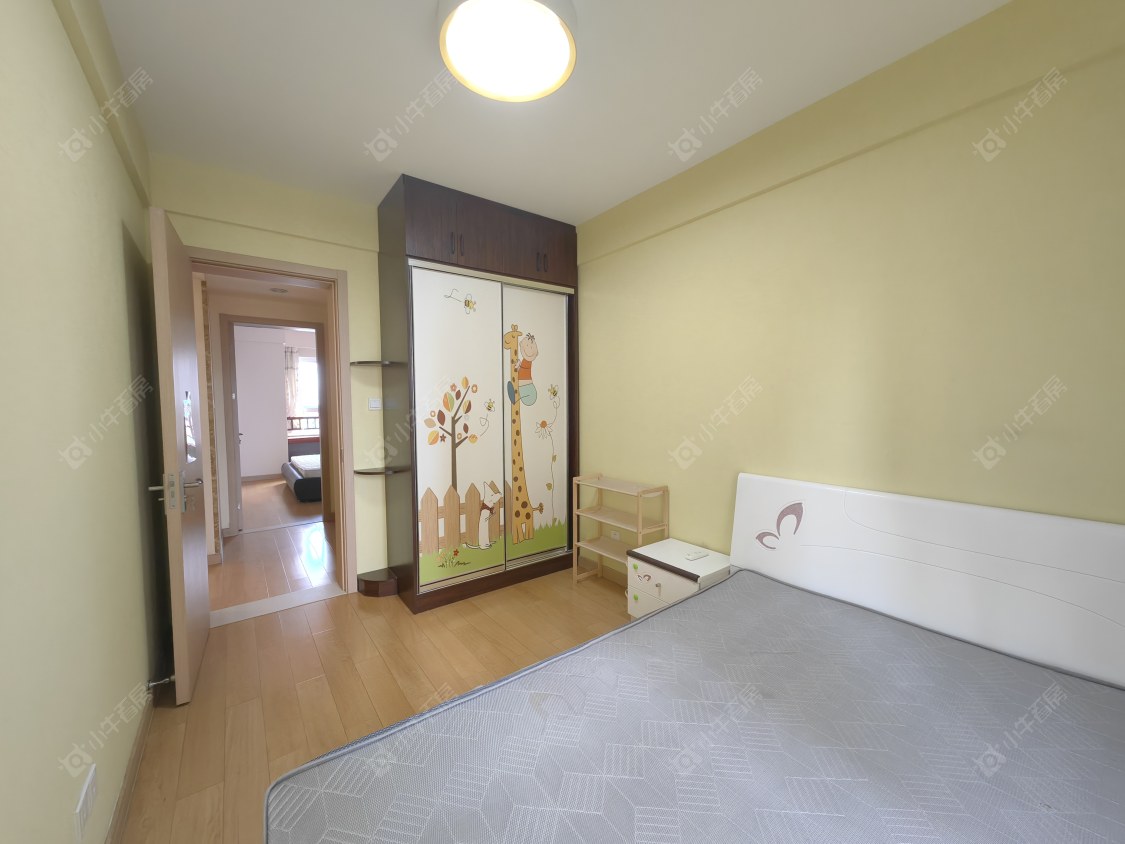 常州新城香悦半岛北区在租房源_小牛看房