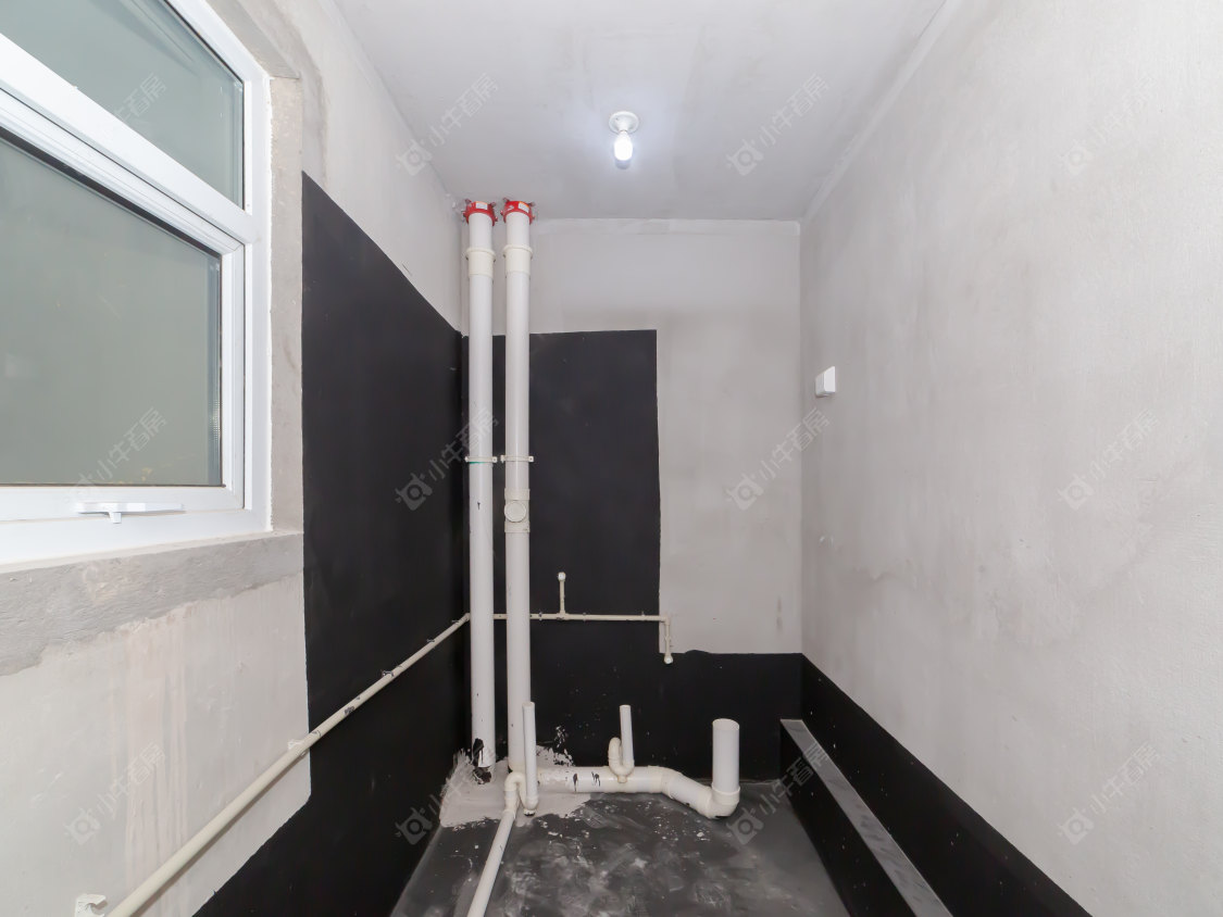 常州青竹苑B区在售二手房源室内图_小牛看房